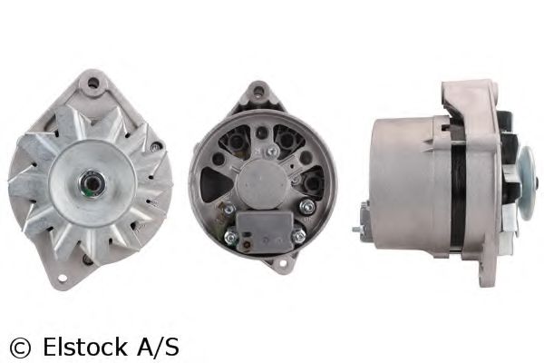 ELSTOCK 28-0817 Генератор 