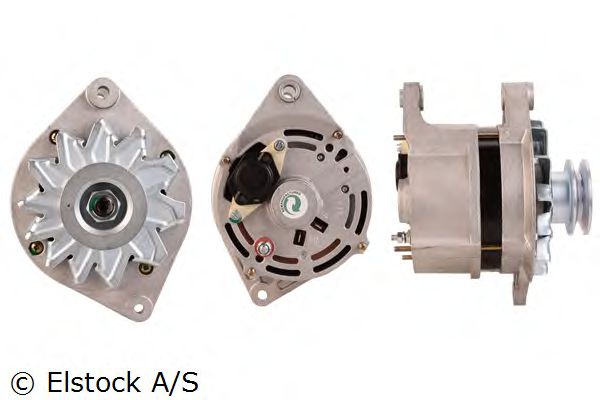 ELSTOCK 28-0820 Генератор для PEUGEOT (Пежо) ELSTOCK 28-0820 Генератор для PEUGEOT (Пежо)