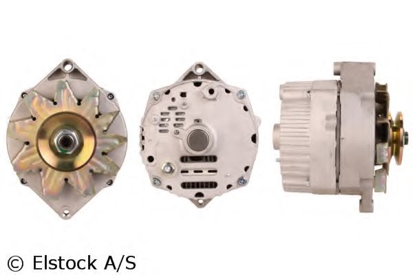 ELSTOCK 28-0825 Генератор 