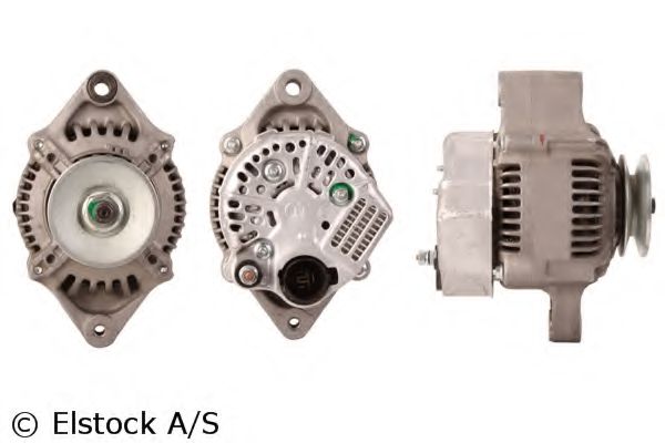 ELSTOCK 28-0826 Генератор 