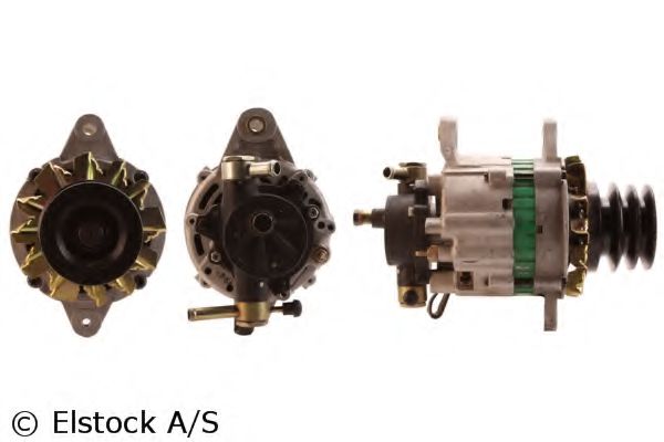 ELSTOCK 28-0833 Генератор 