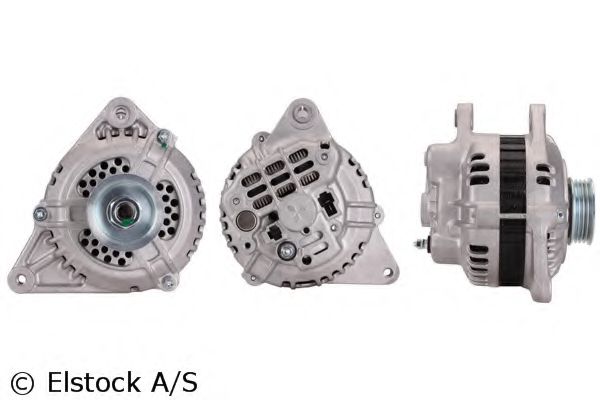 ELSTOCK 28-0834 Генератор для MITSUBISHI ETERNA III (Митсубиши/митсубиси Этэрна 3) ELSTOCK 28-0834 Генератор для MITSUBISHI ETERNA III (Митсубиши/митсубиси Этэрна 3)