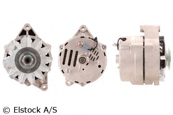 ELSTOCK 28-0835 Генератор 