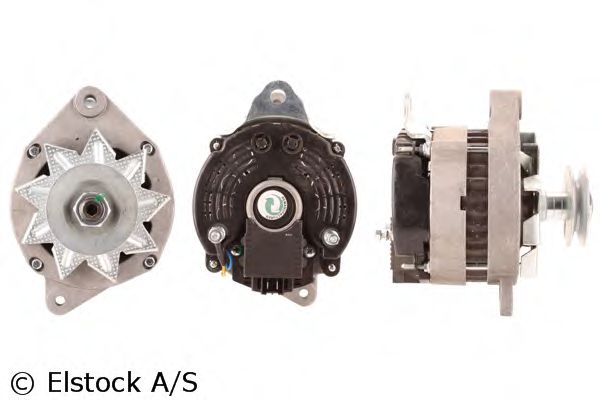 ELSTOCK 28-0846 Генератор 