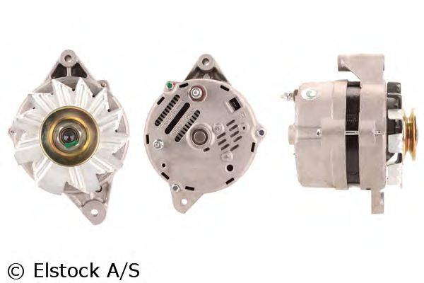 ELSTOCK 28-0849 Генератор 