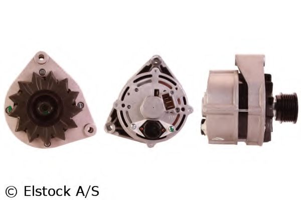 ELSTOCK 28-0851 Генератор 