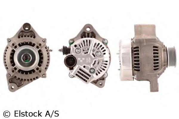 ELSTOCK 28-0852 Генератор 