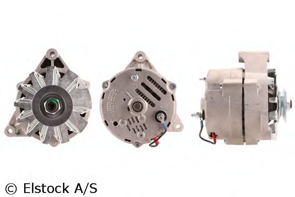 ELSTOCK 28-0863 Генератор для OPEL CORSA A (Опель Cорса а) ELSTOCK 28-0863 Генератор для OPEL CORSA A (Опель Cорса а)