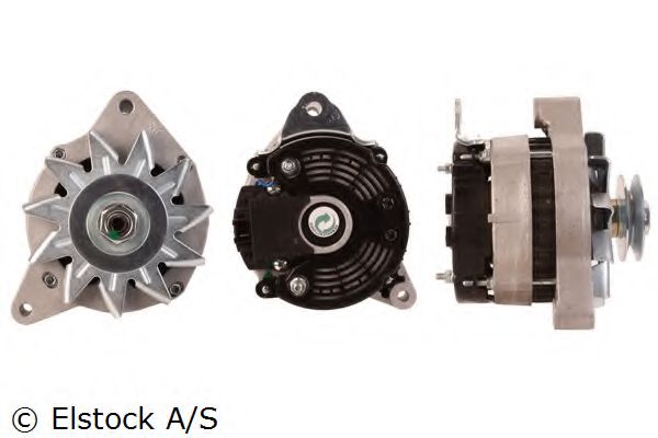ELSTOCK 28-0874 Генератор 