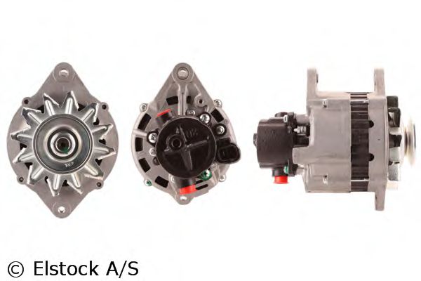 ELSTOCK 28-0879 Генератор 
