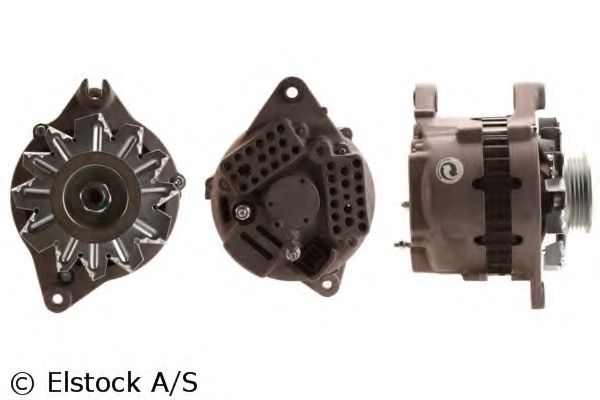 ELSTOCK 28-0881 Генератор 