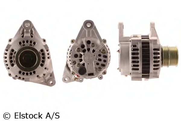 ELSTOCK 28-0888 Генератор для NISSAN (Ниссан) ELSTOCK 28-0888 Генератор для NISSAN (Ниссан)