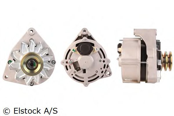 ELSTOCK 28-0891 Генератор 