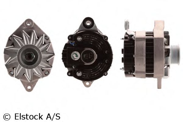 ELSTOCK 28-0892 Генератор 