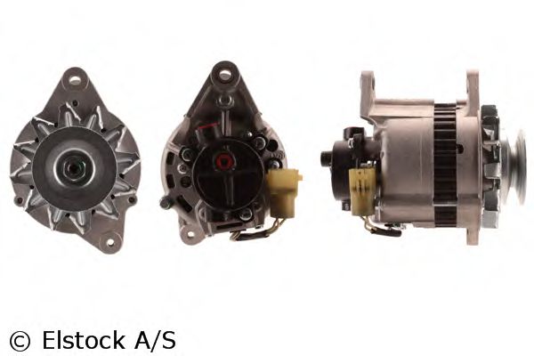 ELSTOCK 28-0893 Генератор 