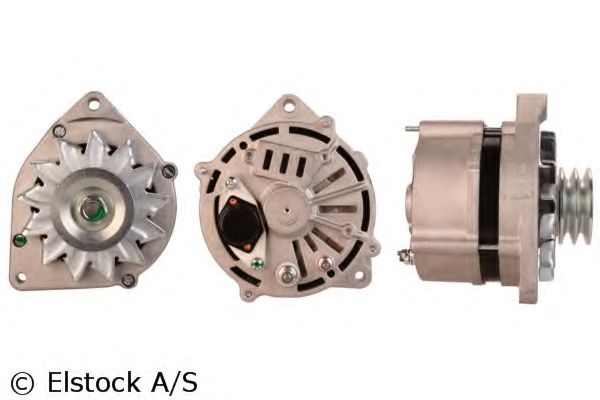 ELSTOCK 28-0897 Генератор 