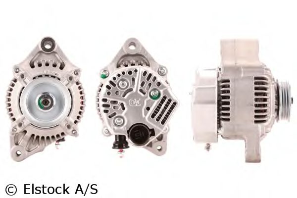 ELSTOCK 28-0904 Генератор для HONDA (Хонда) ELSTOCK 28-0904 Генератор для HONDA (Хонда)
