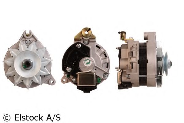 ELSTOCK 28-0906 Генератор 