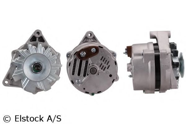 ELSTOCK 28-0911 Генератор 