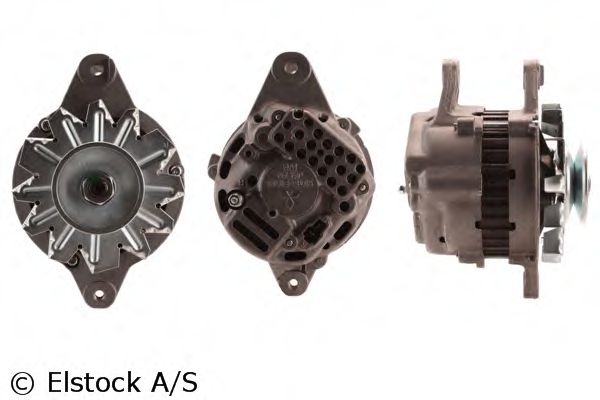 ELSTOCK 28-0912 Генератор для MITSUBISHI MONTERO (Митсубиши/митсубиси Монтэро) ELSTOCK 28-0912 Генератор для MITSUBISHI MONTERO (Митсубиши/митсубиси Монтэро)