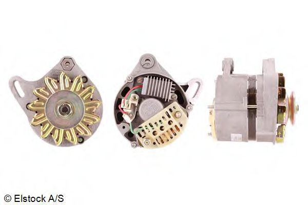 ELSTOCK 28-0915 Генератор 