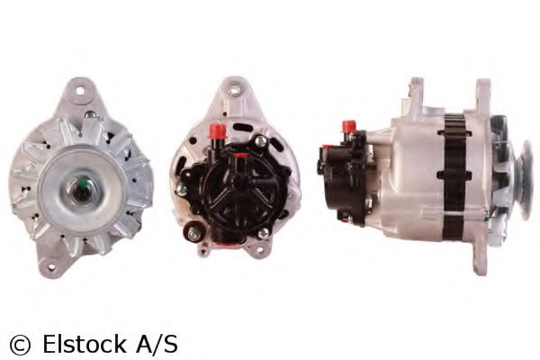 ELSTOCK 28-0918 Генератор для MITSUBISHI COLT/RODEO (Митсубиши/митсубиси Cолт/родэо) ELSTOCK 28-0918 Генератор для MITSUBISHI COLT/RODEO (Митсубиши/митсубиси Cолт/родэо)