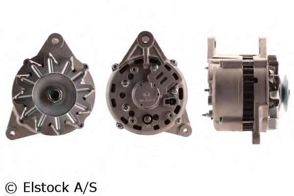 ELSTOCK 28-0921 Генератор для NISSAN (Ниссан) ELSTOCK 28-0921 Генератор для NISSAN (Ниссан)