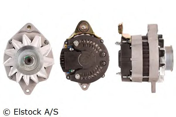 ELSTOCK 28-0925 Генератор 