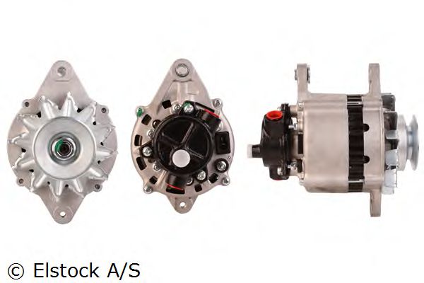 ELSTOCK 28-0931 Генератор 