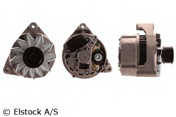 ELSTOCK 28-0932 Генератор 