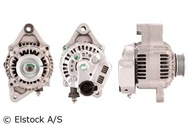 ELSTOCK 28-0934 Генератор 