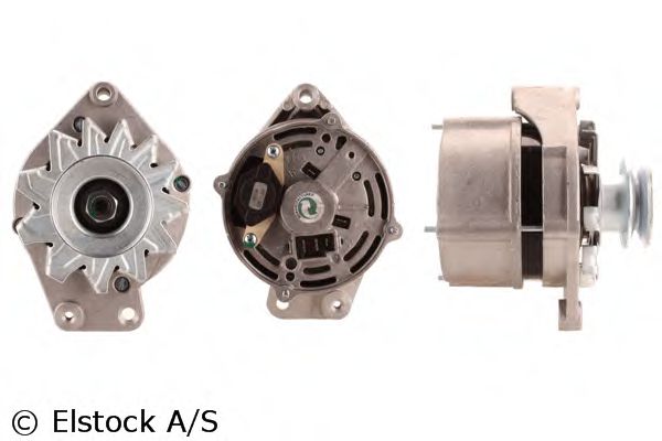 ELSTOCK 28-0940 Генератор 