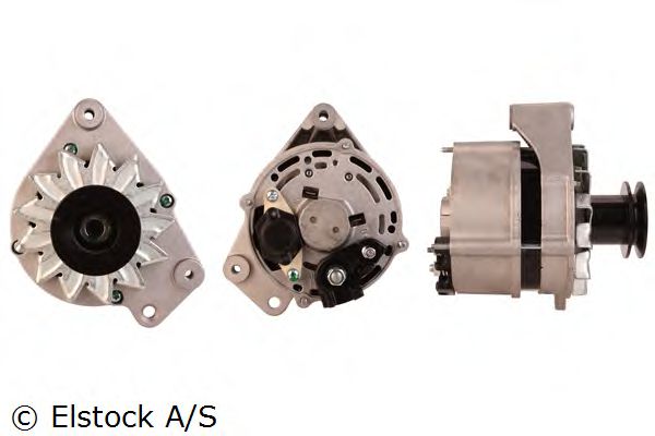 ELSTOCK 28-0945 Генератор 