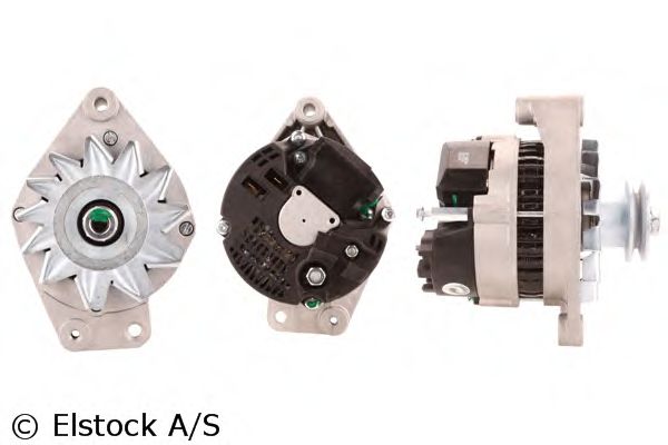 ELSTOCK 28-0948 Генератор 