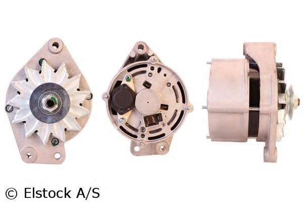 ELSTOCK 28-0949 Генератор для VOLKSWAGEN JETTA II (Фольксваген Жэтта 2) ELSTOCK 28-0949 Генератор для VOLKSWAGEN JETTA II (Фольксваген Жэтта 2)