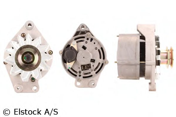 ELSTOCK 28-0951 Генератор 