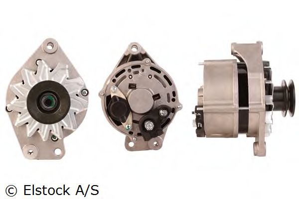 ELSTOCK 28-0952 Генератор 