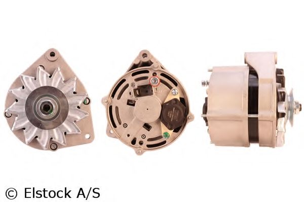 ELSTOCK 28-0955 Генератор для AUDI 100 (Ауди 100) ELSTOCK 28-0955 Генератор для AUDI 100 (Ауди 100)