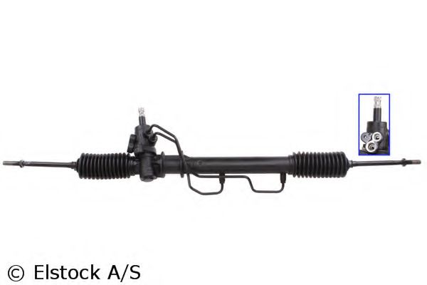 ELSTOCK 11-0178R Рулевой механизм для HYUNDAI ATOZ (Хендай Атоз) ELSTOCK 11-0178R Рулевой механизм для HYUNDAI ATOZ (Хендай Атоз)