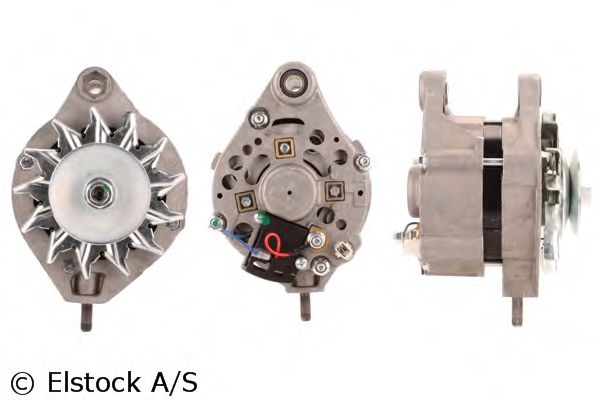 ELSTOCK 28-0971 Генератор 