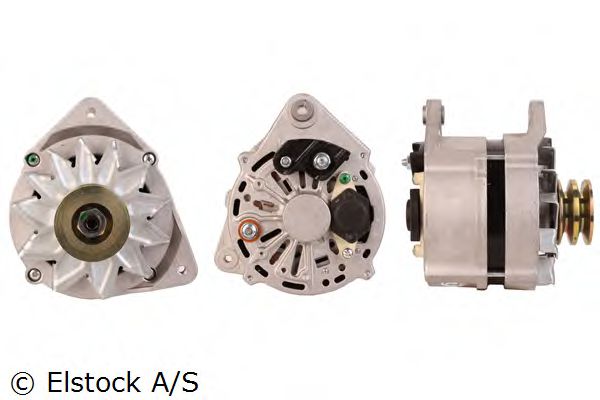 ELSTOCK 28-0974 Генератор 