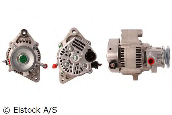 ELSTOCK 28-0975 Генератор 
