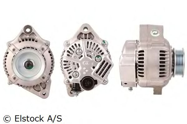 ELSTOCK 28-0976 Генератор для HONDA ACCORD II (Хонда Аccорд 2) ELSTOCK 28-0976 Генератор для HONDA ACCORD II (Хонда Аccорд 2)