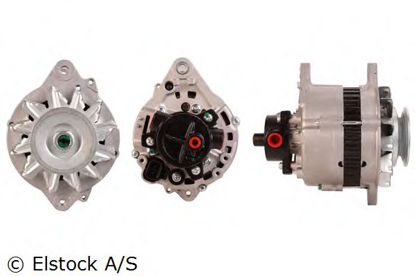 ELSTOCK 28-0977 Генератор 