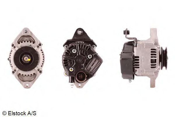 ELSTOCK 28-0981 Генератор для SUZUKI (Сузуки) ELSTOCK 28-0981 Генератор для SUZUKI (Сузуки)