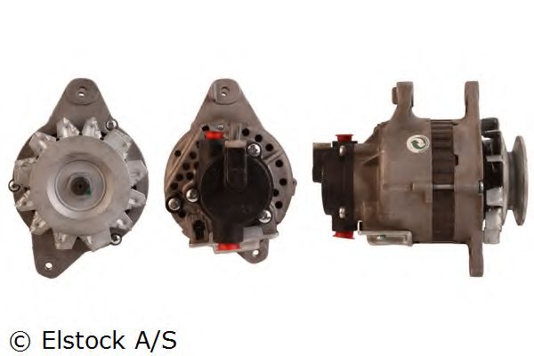 ELSTOCK 28-0983 Генератор 