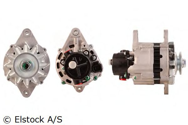 ELSTOCK 28-0987 Генератор 