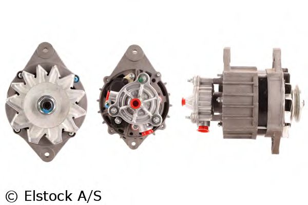 ELSTOCK 28-0991 Генератор 