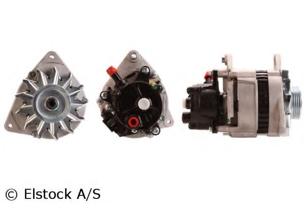 ELSTOCK 28-0992 Генератор 