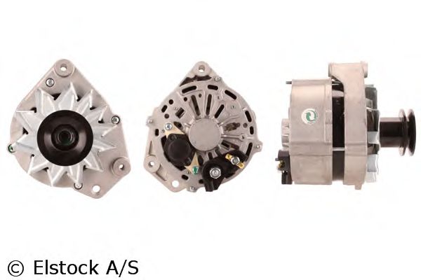 ELSTOCK 28-0997 Генератор для AUDI 90 (Ауди 90) ELSTOCK 28-0997 Генератор для AUDI 90 (Ауди 90)